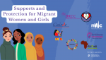 English - Supports and Protection for Migrant Women and Girls